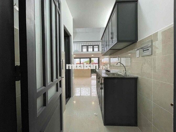 ✨ DUPLEX BAN CÔNG SIÊU RỘNG_SIÊU THOÁNG NGAY TRUNG TÂM QUẬN GÒ VẤP ✨