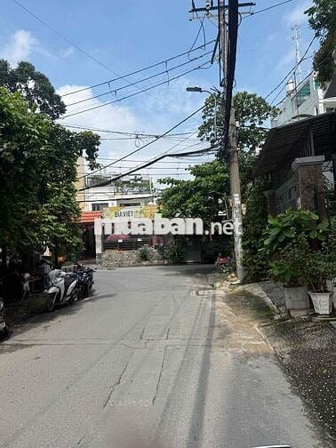 🔥 HIẾM! NHÀ MẶT TIỀN HẺM KINH DOANH – NGANG 5M – NHÀ MỚI Ở LIỀN – 2PN