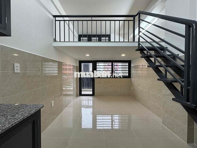 ✨ DUPLEX BAN CÔNG SIÊU RỘNG_SIÊU THOÁNG NGAY TRUNG TÂM QUẬN GÒ VẤP ✨