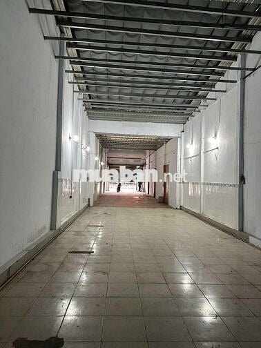 CHO THUÊ NHÀ MẶT TIỀN VỊ TRÍ ĐẸP 5x40M NGAYKHU VỰC SẦM Đ. QUANG TRUNG