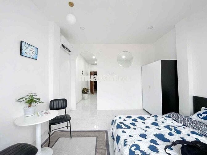 🔥SIÊU PHẨM 1PN FULL NT 35m2 + BANCOL 🔥 NGAY TRUNG TÂM PHÚ NHUẬN💦