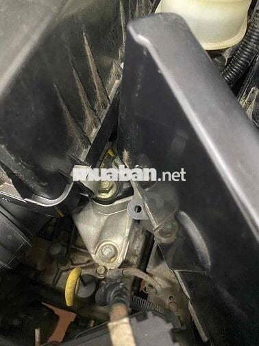 Bán Honda CiViC 2.0 2008 std