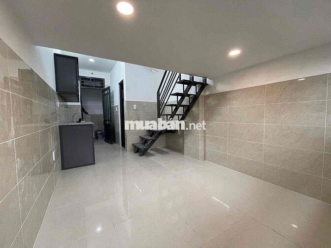 ✨ DUPLEX BAN CÔNG SIÊU RỘNG_SIÊU THOÁNG NGAY TRUNG TÂM QUẬN GÒ VẤP ✨