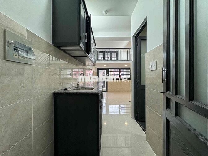 ✨ DUPLEX BAN CÔNG SIÊU RỘNG_SIÊU THOÁNG NGAY TRUNG TÂM QUẬN GÒ VẤP ✨