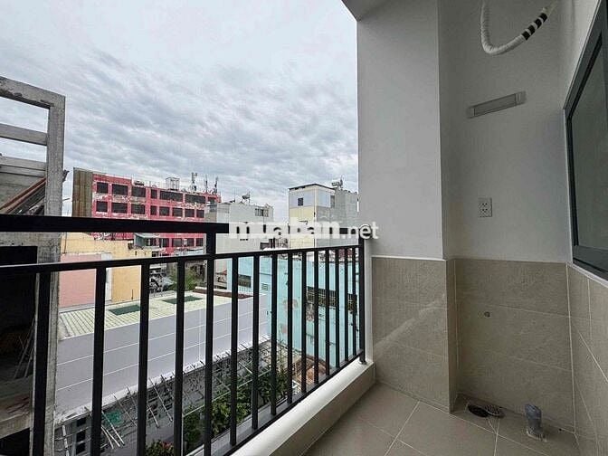 ✨ DUPLEX BAN CÔNG SIÊU RỘNG_SIÊU THOÁNG NGAY TRUNG TÂM QUẬN GÒ VẤP ✨