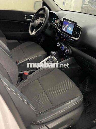 VENUE PREMIUM TURBO DK 2025 chay 7 NGHÌN CÂY