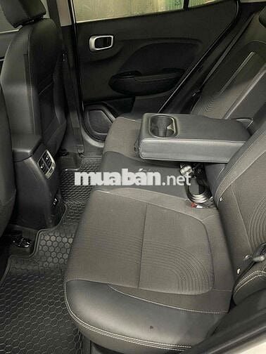 VENUE PREMIUM TURBO DK 2025 chay 7 NGHÌN CÂY