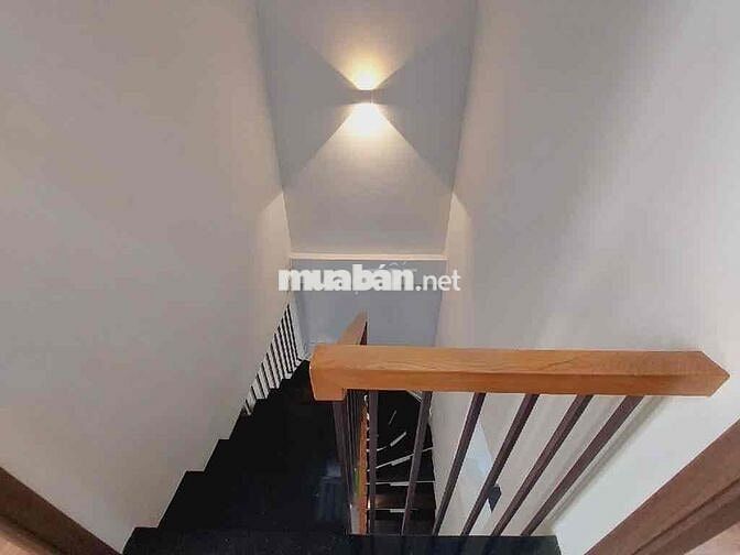 🔥 HIẾM! NHÀ MẶT TIỀN HẺM KINH DOANH – NGANG 5M – NHÀ MỚI Ở LIỀN – 2PN