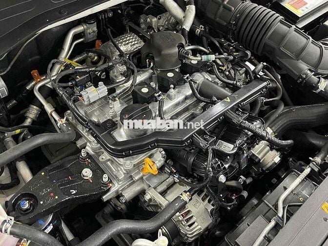 VENUE PREMIUM TURBO DK 2025 chay 7 NGHÌN CÂY