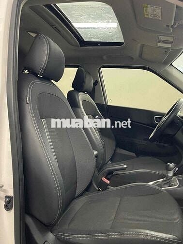 VENUE PREMIUM TURBO DK 2025 chay 7 NGHÌN CÂY