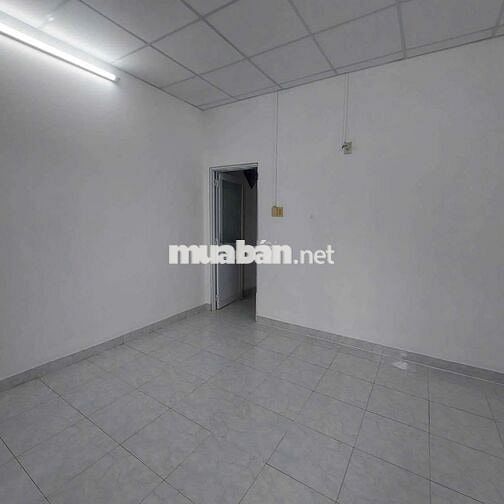 Nhà sạch sẽ 4x12 ,2pn ,2wc ,hẻm 3m thông Tân Thới Nhất 10