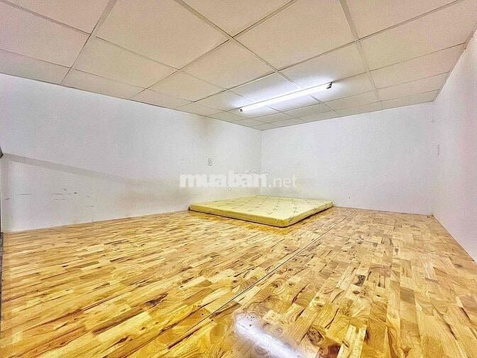 CHO THUÊ DUPLEX RỘNG 40M2 FULL NỘI THẤT GẦN IUH CS2