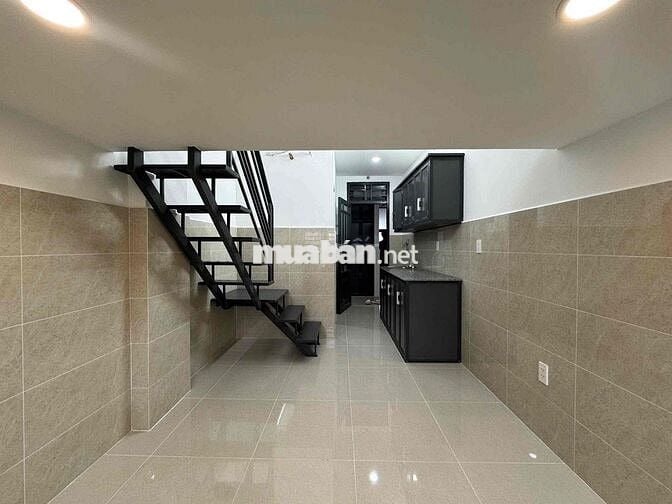 ✨ DUPLEX BAN CÔNG SIÊU RỘNG_SIÊU THOÁNG NGAY TRUNG TÂM QUẬN GÒ VẤP ✨