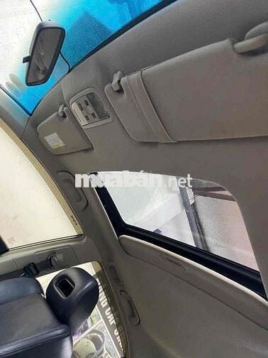 Bán Honda CiViC 2.0 2008 std