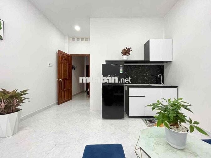 🔥SIÊU PHẨM 1PN FULL NT 35m2 + BANCOL 🔥 NGAY TRUNG TÂM PHÚ NHUẬN💦