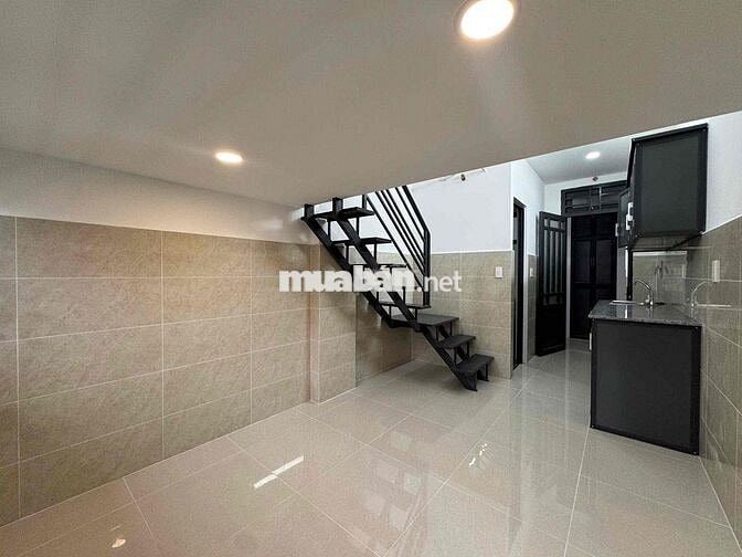 ✨ DUPLEX BAN CÔNG SIÊU RỘNG_SIÊU THOÁNG NGAY TRUNG TÂM QUẬN GÒ VẤP ✨