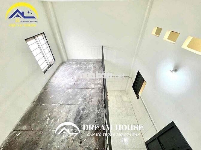 PHÒNG DUPLEX MỚI XÂY, THOÁNG MÁT GIÁ RẺ - KẾ BÊN AEON TÂN PHÚ