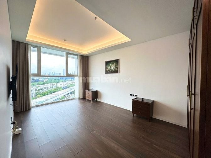 Bán căn hộ SARICA view trung tâm Quận 1 - Khu Đô Thị Sala Thủ Thiêm
