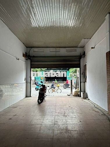 CHO THUÊ NHÀ MẶT TIỀN VỊ TRÍ ĐẸP 5x40M NGAYKHU VỰC SẦM Đ. QUANG TRUNG