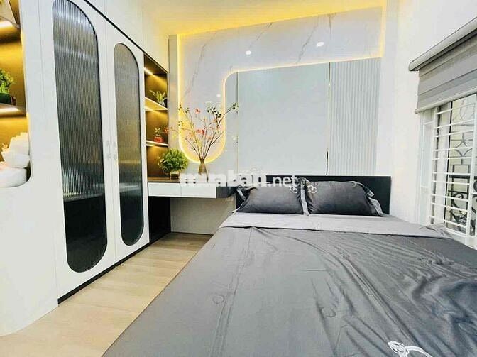 CHÍNH CHỦ BÁN NHÀ KHÔNG QUA TRUNG GIAN