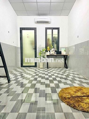 CHO THUÊ DUPLEX RỘNG 40M2 FULL NỘI THẤT GẦN IUH CS2