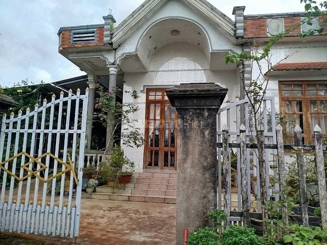 BÁN ĐẤT 60M NGANG VIEW HỒ MẶT TIỀN QL 28, P.BẮC GIA NGHĨA, LÂM ĐỒNG