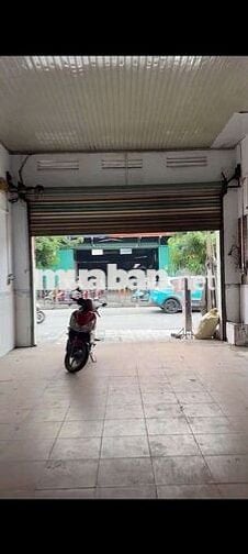 CHO THUÊ NHÀ MẶT TIỀN VỊ TRÍ ĐẸP 5x40M NGAYKHU VỰC SẦM Đ. QUANG TRUNG