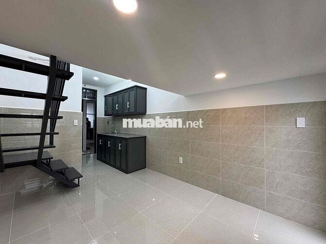 ✨ DUPLEX BAN CÔNG SIÊU RỘNG_SIÊU THOÁNG NGAY TRUNG TÂM QUẬN GÒ VẤP ✨