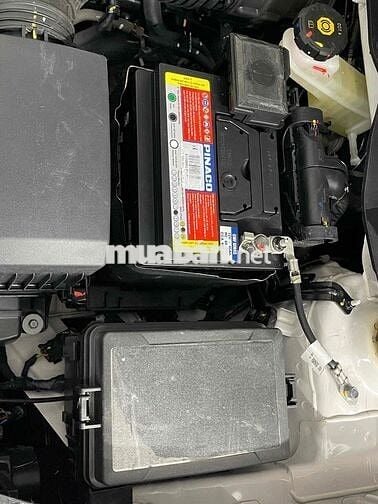 VENUE PREMIUM TURBO DK 2025 chay 7 NGHÌN CÂY