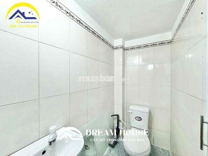 PHÒNG DUPLEX MỚI XÂY, THOÁNG MÁT GIÁ RẺ - KẾ BÊN AEON TÂN PHÚ