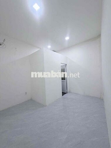 NHÀ NGUYÊN CĂN LỘ OTO HẺM 85 PHẠM NGŨ LÃO GẦN TRƯỜNG THỚI BÌNH