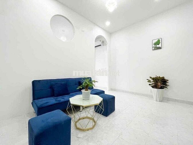 🔥SIÊU PHẨM 1PN FULL NT 35m2 + BANCOL 🔥 NGAY TRUNG TÂM PHÚ NHUẬN💦