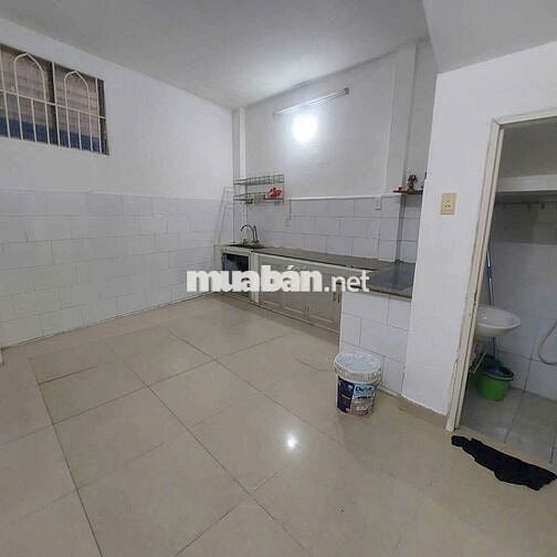 Nhà sạch sẽ 4x12 ,2pn ,2wc ,hẻm 3m thông Tân Thới Nhất 10