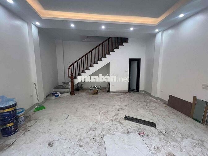 💥 Nhà đẹp phố Hồng Mai – 32m² × 5 tầng – ô tô đỗ cửa – full nội thất 💥