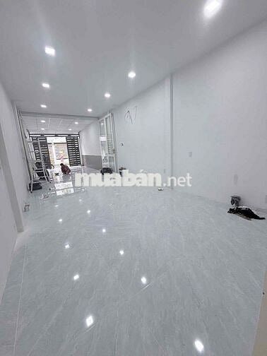 NHÀ NGUYÊN CĂN LỘ OTO HẺM 85 PHẠM NGŨ LÃO GẦN TRƯỜNG THỚI BÌNH