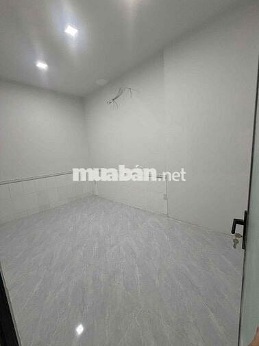 NHÀ NGUYÊN CĂN LỘ OTO HẺM 85 PHẠM NGŨ LÃO GẦN TRƯỜNG THỚI BÌNH