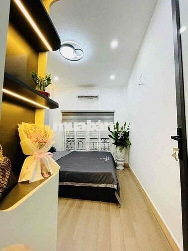 CHÍNH CHỦ BÁN NHÀ KHÔNG QUA TRUNG GIAN