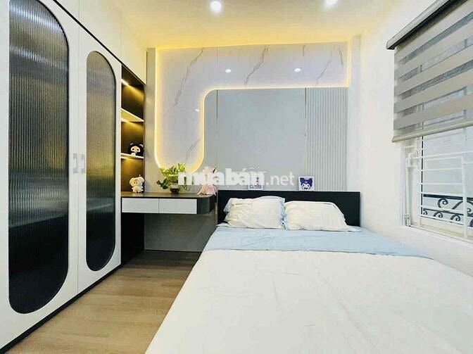 CHÍNH CHỦ BÁN NHÀ KHÔNG QUA TRUNG GIAN