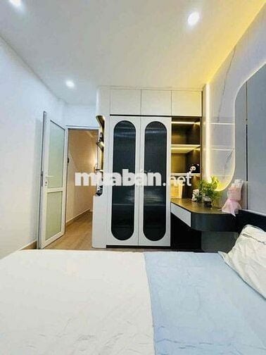 CHÍNH CHỦ BÁN NHÀ KHÔNG QUA TRUNG GIAN