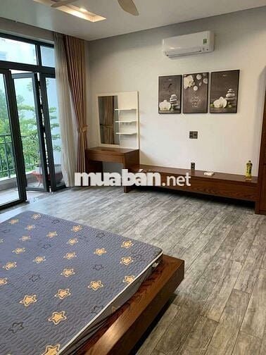 Cho thuê nhà mới full nội thất KDC Hiệp Thành CiTy