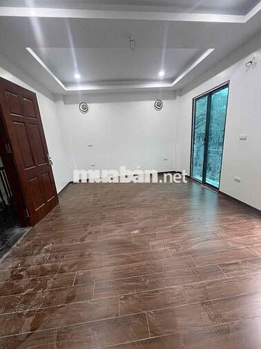 💥 Nhà đẹp phố Hồng Mai – 32m² × 5 tầng – ô tô đỗ cửa – full nội thất 💥