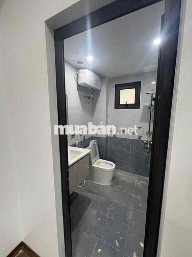 💥 Nhà đẹp phố Hồng Mai – 32m² × 5 tầng – ô tô đỗ cửa – full nội thất 💥