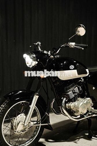 CHIA SẺ ĐAM MÊ HONDA CB CUSTOM CỰC LENG KENG