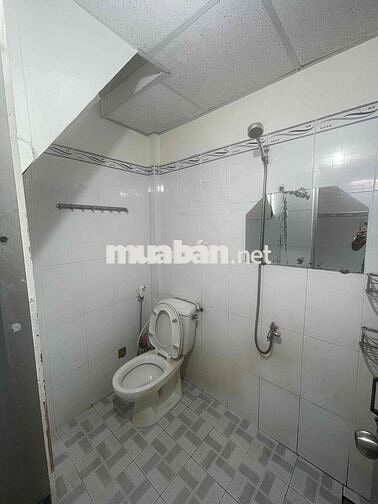 💎 💎 💎 TRỆT LỬNG 4,2❌16M CÓ 2PN 1WC HẺM XE TẢI ĐƯỜNG SỐ 51 GIÁ 8 TRIỆU