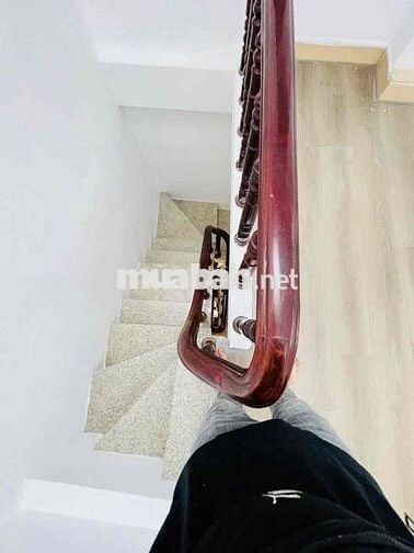 CHÍNH CHỦ BÁN NHÀ KHÔNG QUA TRUNG GIAN