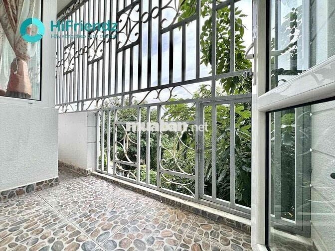 ✨ hàng cực ngon - studio mới full nội thất ban công lớn - sát Q1,Q5