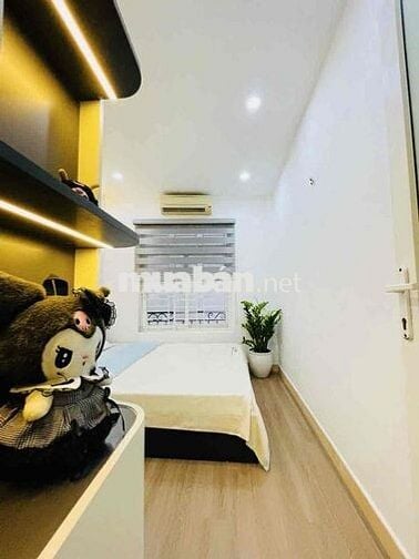 CHÍNH CHỦ BÁN NHÀ KHÔNG QUA TRUNG GIAN