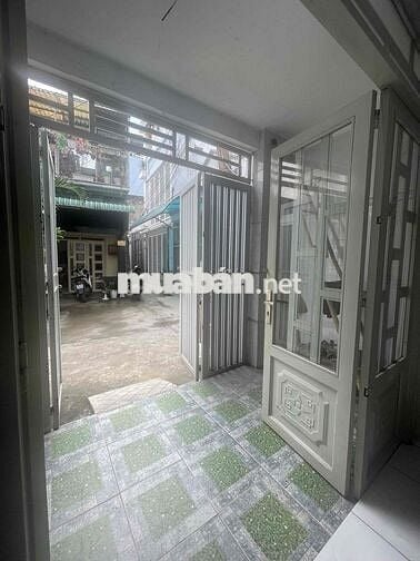 💎 💎 💎 TRỆT LỬNG 4,2❌16M CÓ 2PN 1WC HẺM XE TẢI ĐƯỜNG SỐ 51 GIÁ 8 TRIỆU