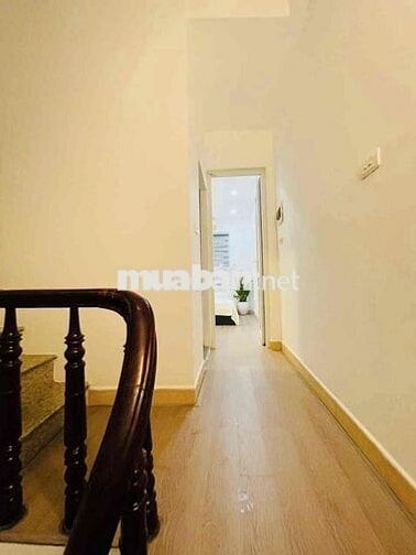 CHÍNH CHỦ BÁN NHÀ KHÔNG QUA TRUNG GIAN