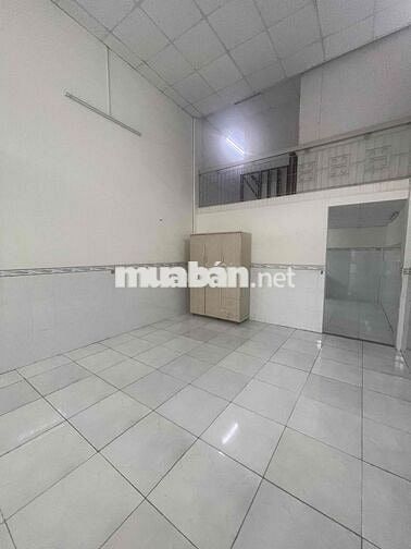 💎 💎 💎 TRỆT LỬNG 4,2❌16M CÓ 2PN 1WC HẺM XE TẢI ĐƯỜNG SỐ 51 GIÁ 8 TRIỆU